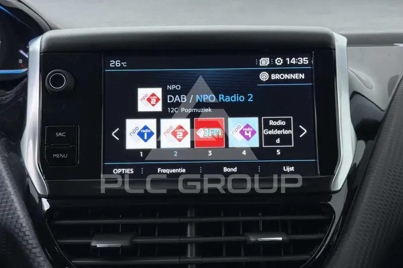 2018 Peugeot 2008