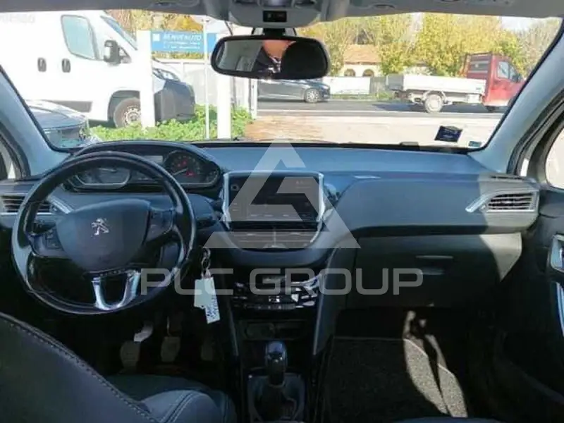 2018 Peugeot 2008