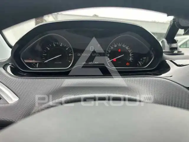 2018 Peugeot 2008