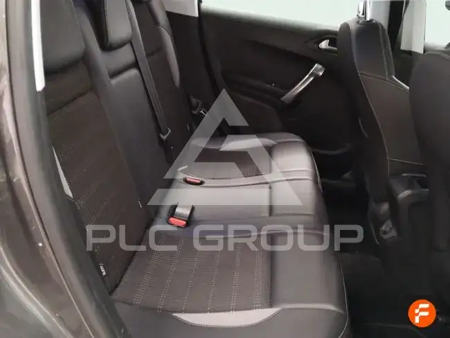 2018 Peugeot 2008
