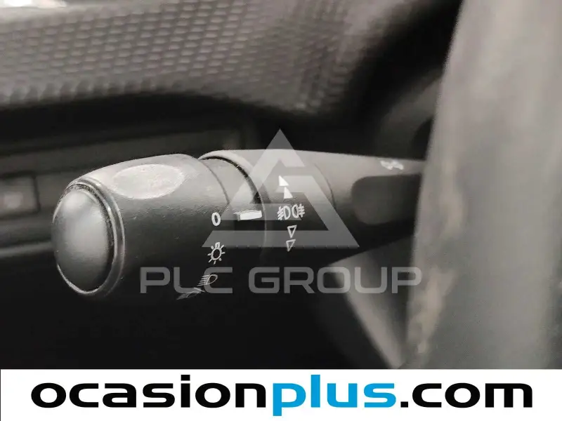 2018 Peugeot 2008