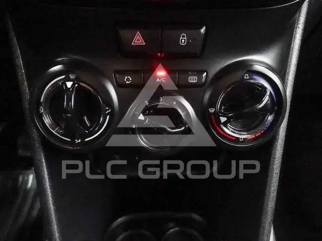 2018 Peugeot 2008