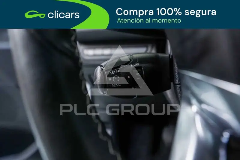 2018 Peugeot 2008