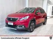 2018 Peugeot 2008