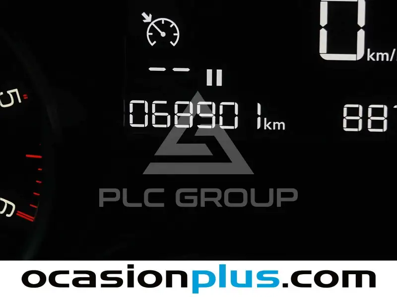 2018 Peugeot 2008