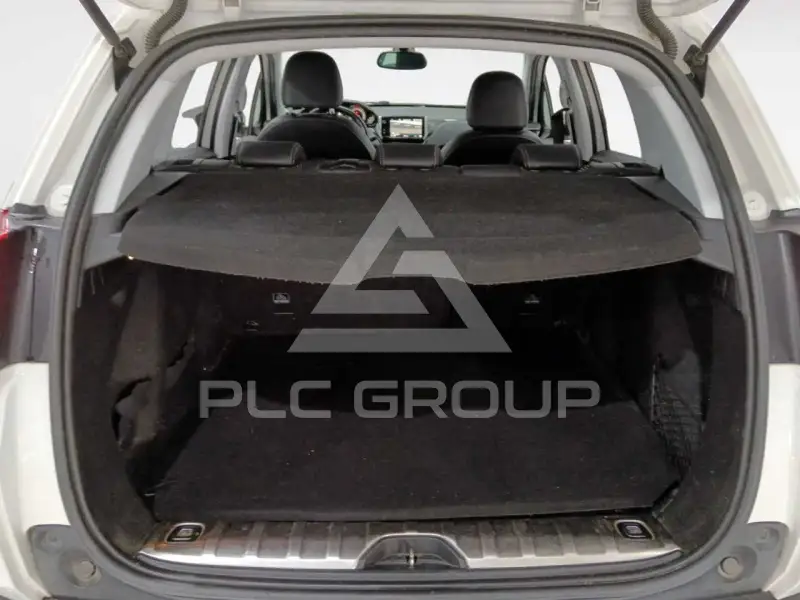 2018 Peugeot 2008