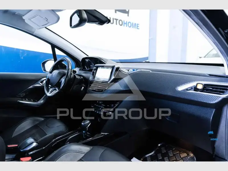 2018 Peugeot 2008