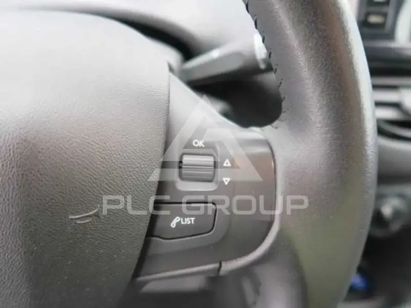 2018 Peugeot 2008