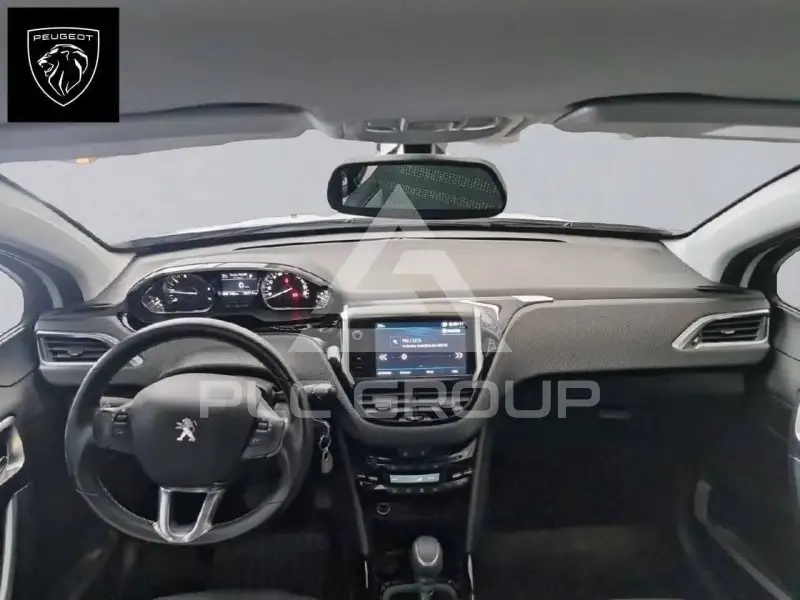 2018 Peugeot 2008