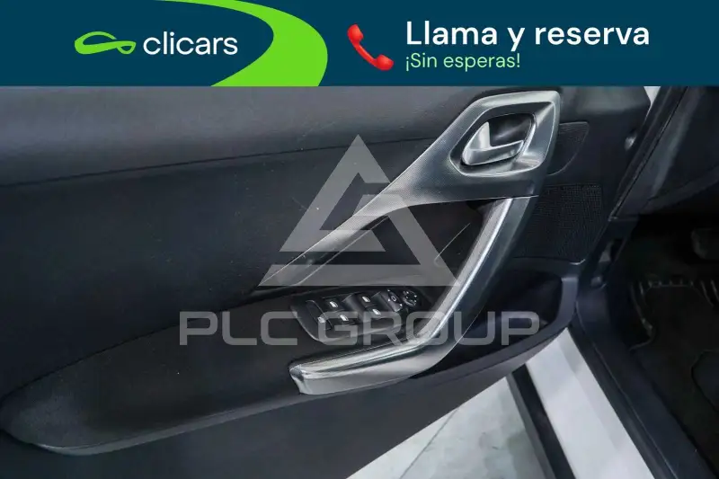 2018 Peugeot 2008