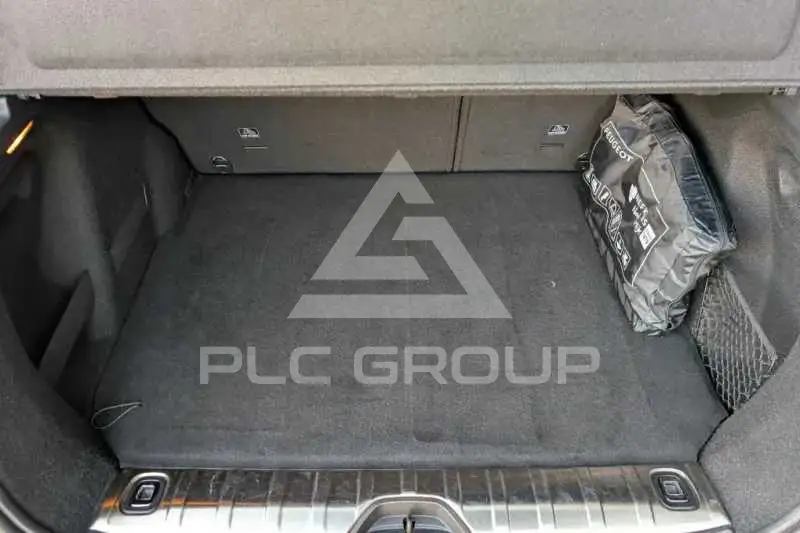 2018 Peugeot 2008