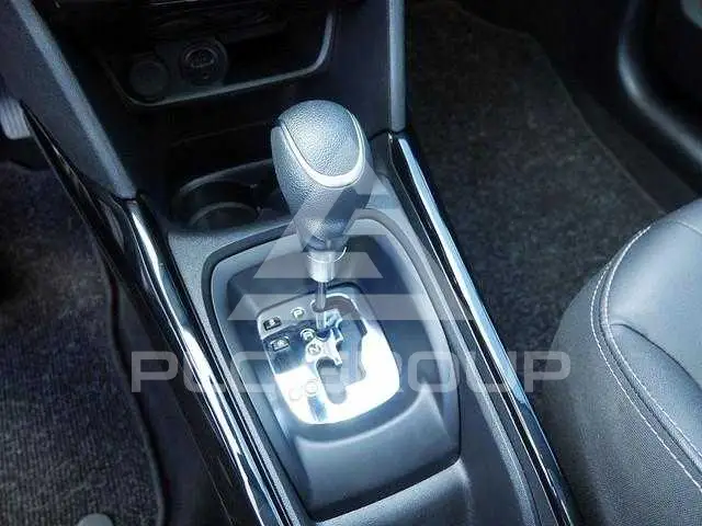2018 Peugeot 2008