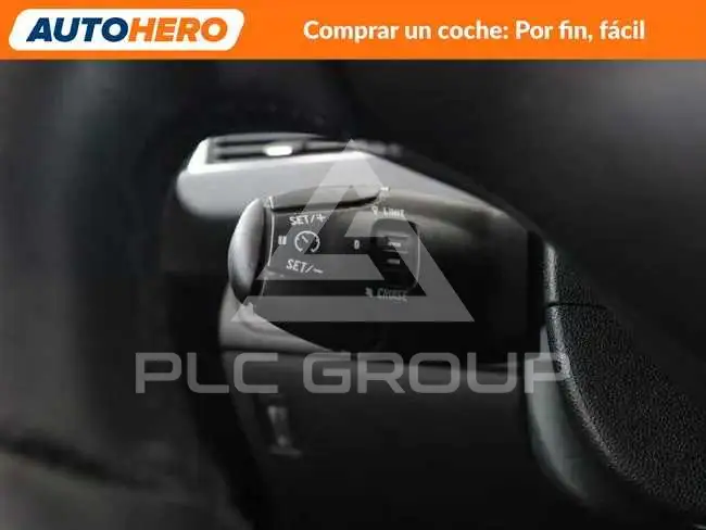 2018 Peugeot 2008