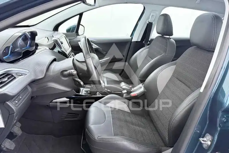 2018 Peugeot 2008