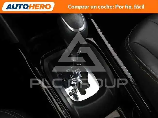 2018 Peugeot 2008