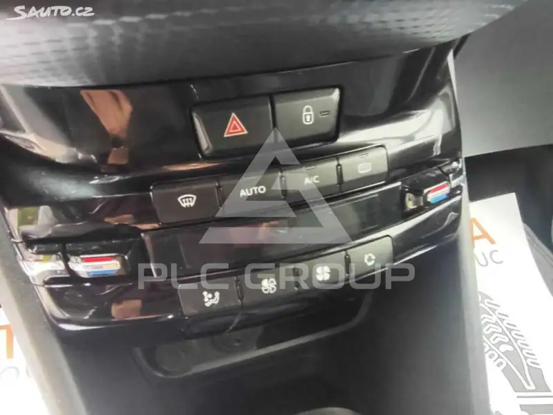 2018 Peugeot 2008