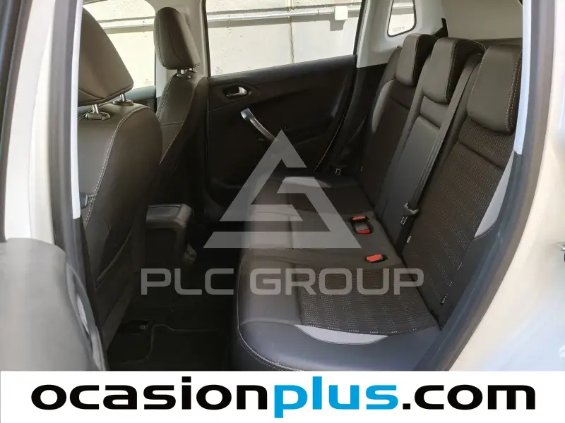 2018 Peugeot 2008