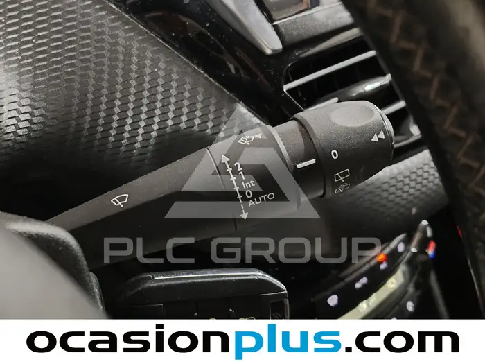 2018 Peugeot 2008