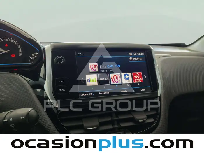 2018 Peugeot 2008