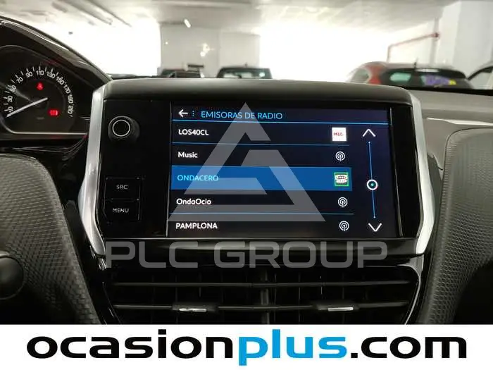 2018 Peugeot 2008