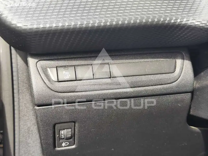 2018 Peugeot 2008