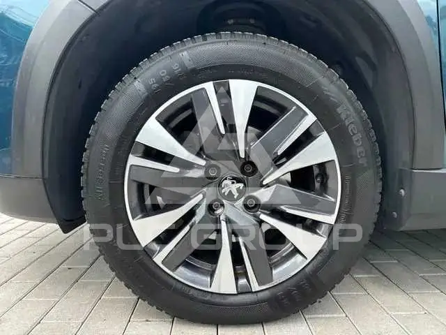 2018 Peugeot 2008