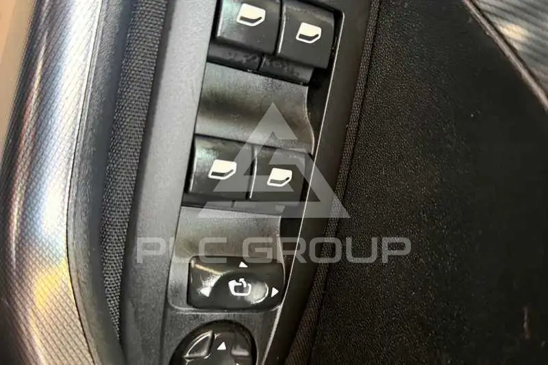 2018 Peugeot 2008