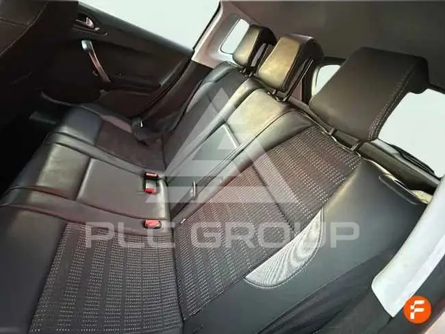 2018 Peugeot 2008