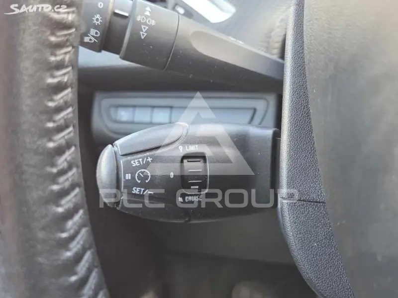 2018 Peugeot 2008
