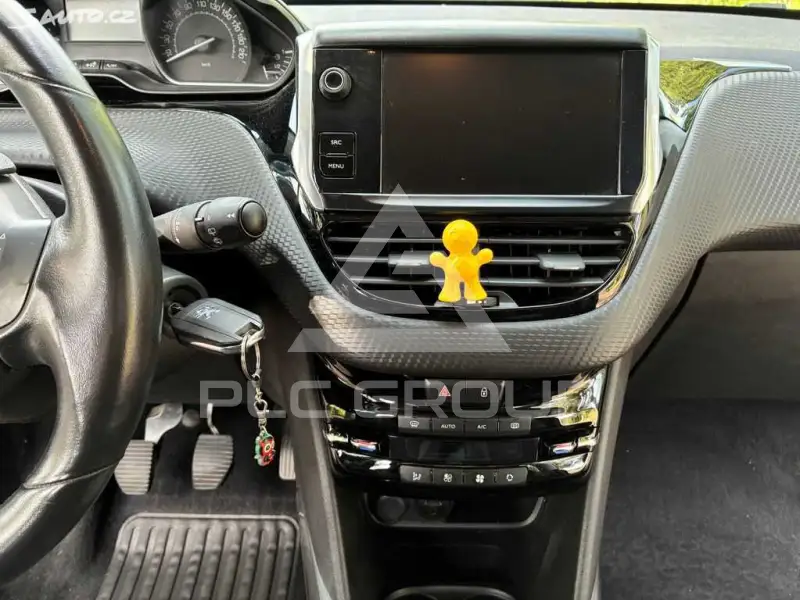 2018 Peugeot 2008