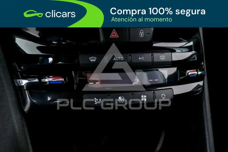 2018 Peugeot 2008