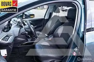 2018 Peugeot 2008
