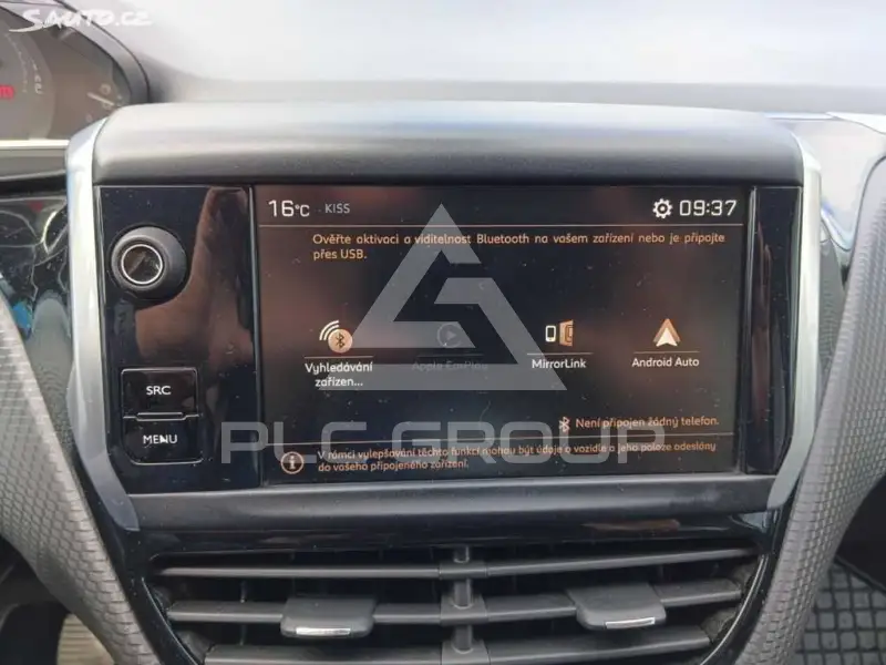 2018 Peugeot 2008