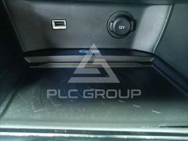 2018 Peugeot 3008
