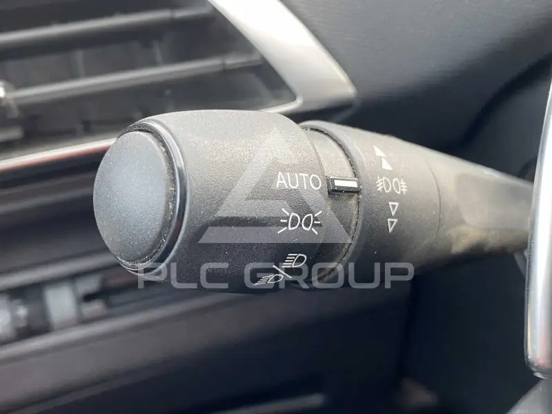 2018 Peugeot 3008