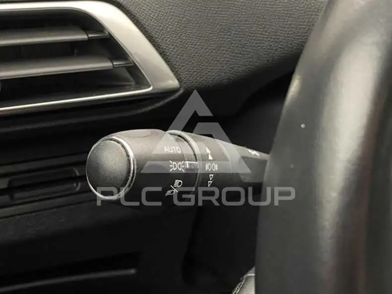 2018 Peugeot 3008