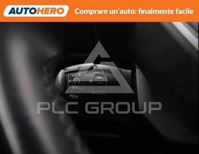 2018 Peugeot 3008