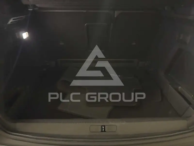 2018 Peugeot 3008