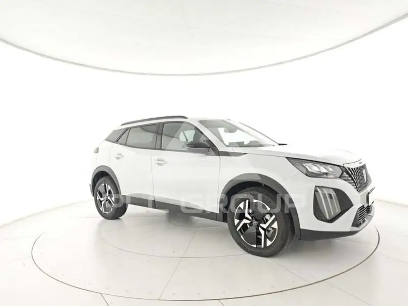 2018 Peugeot 3008