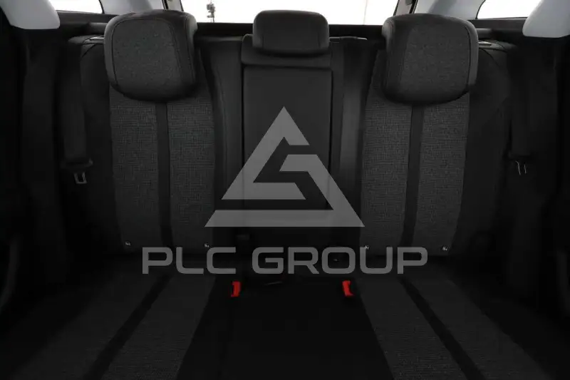 2018 Peugeot 3008