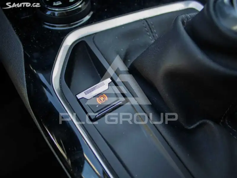 2018 Peugeot 3008
