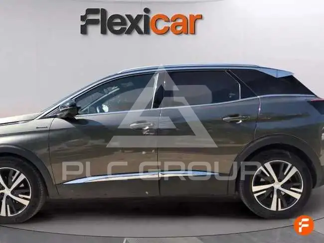 2018 Peugeot 3008