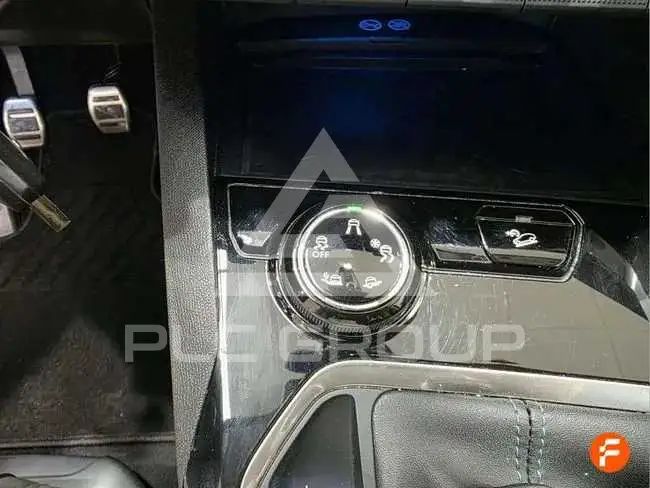 2018 Peugeot 3008