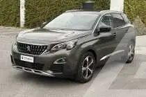 2018 Peugeot 3008