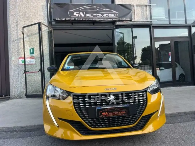 2018 Peugeot 3008