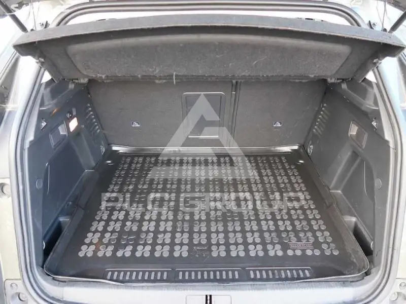 2018 Peugeot 3008