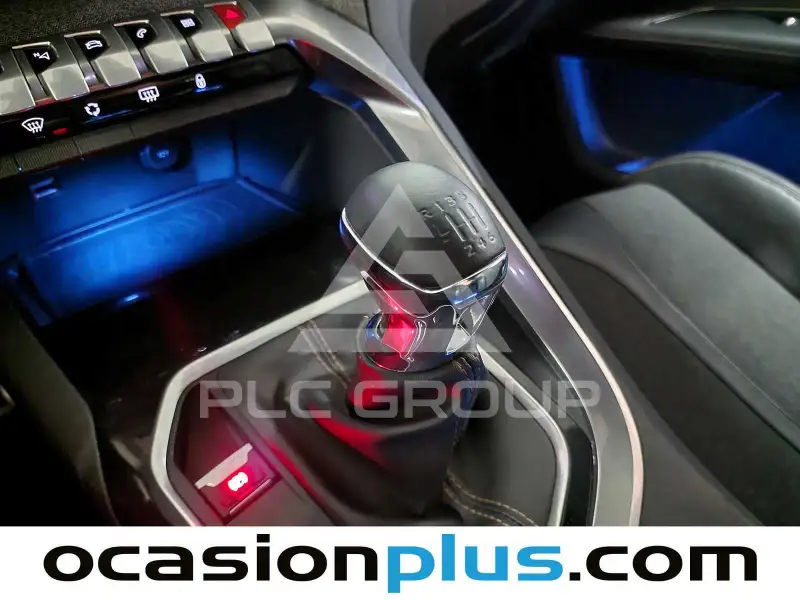 2018 Peugeot 3008