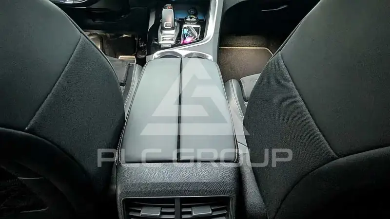 2018 Peugeot 3008