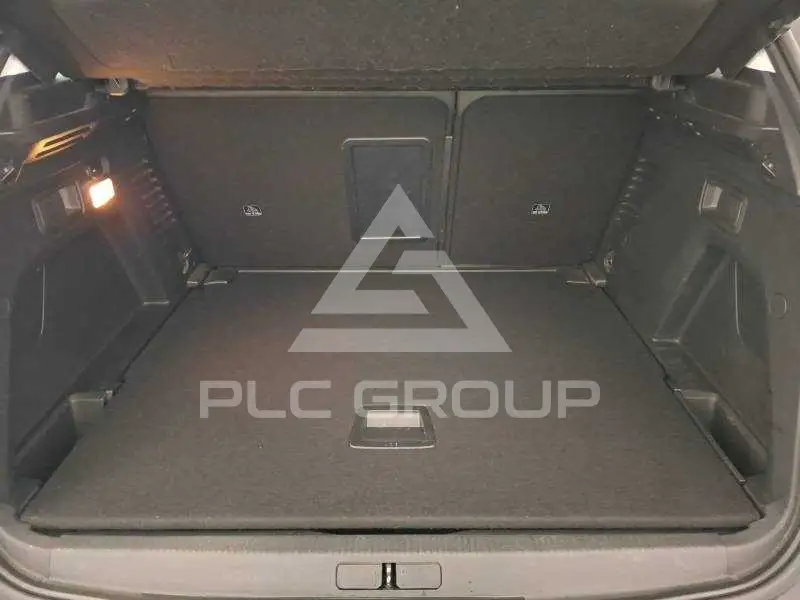 2018 Peugeot 3008