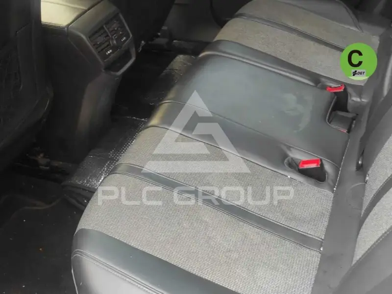 2018 Peugeot 3008